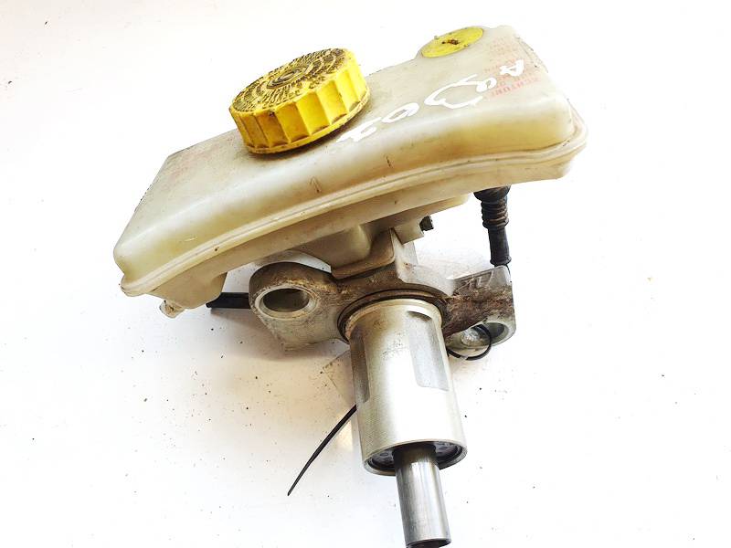 8E0611301E Audi A6 2003 Brake Master Cylinder - Thumbnail 2