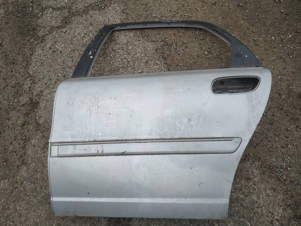 PILKOS Volvo S80 1998 Takaovi - TAKANA VASEMMALLA - Thumbnail 2