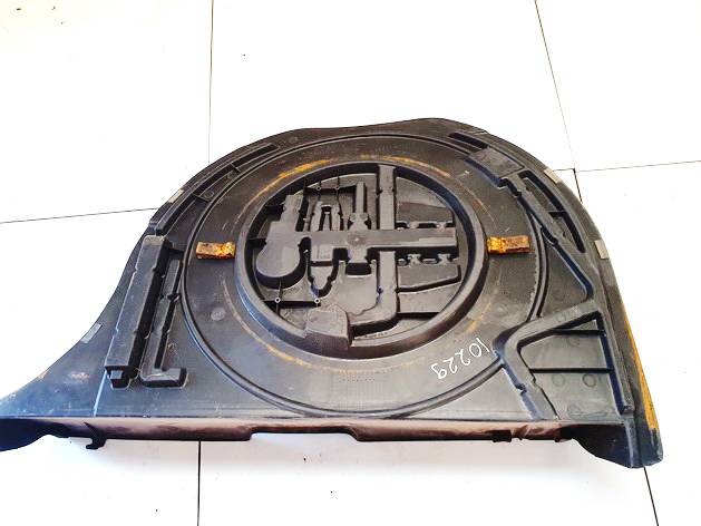 6477152010 Toyota Yaris 2003 Trousse à outils - Thumbnail 2