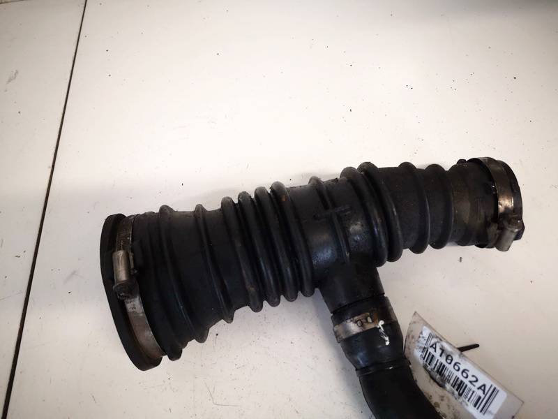 3M519A673M Volvo V50 2005 Intake Hose (Air HOSE)(Air Pipe) - Thumbnail 2