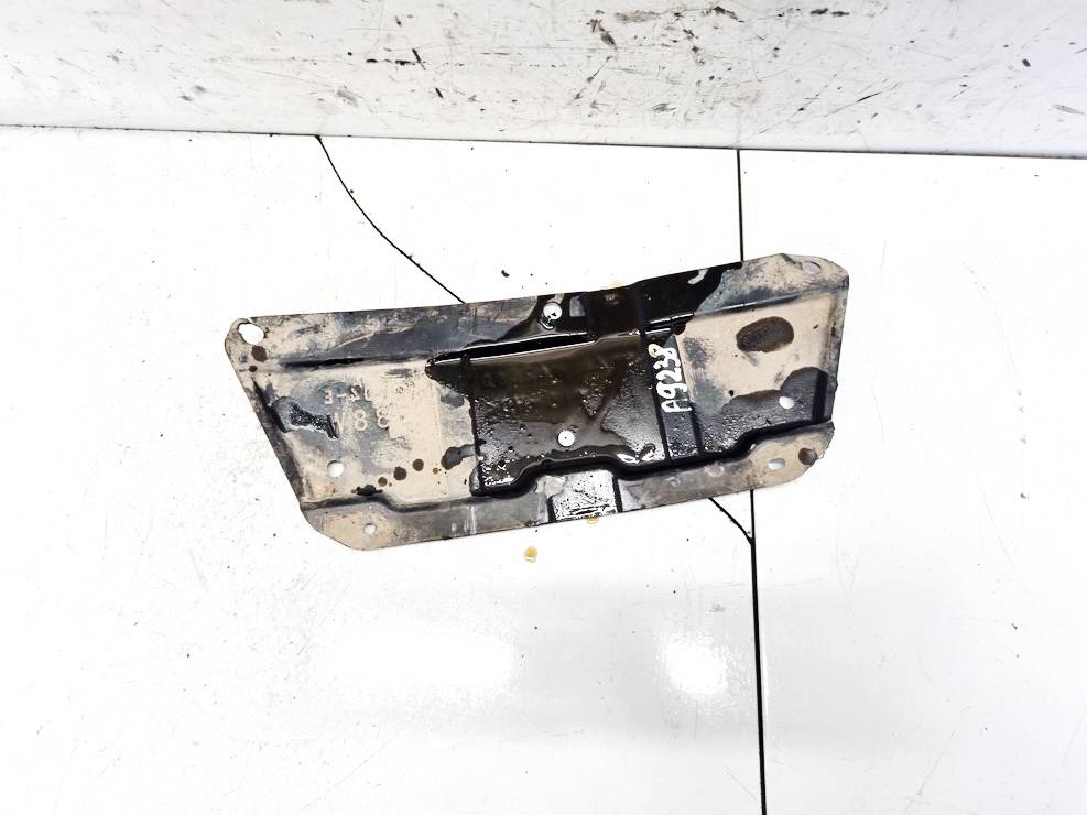 5144242080 Toyota RAV-4 2011 Bottom protection