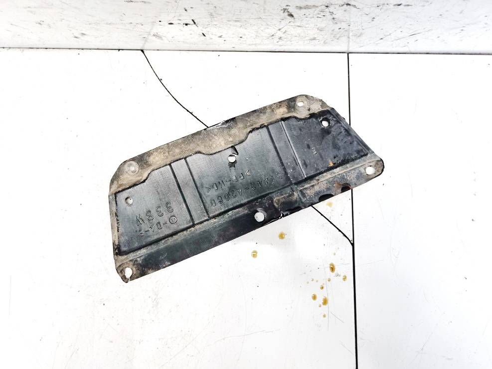 5144242080 Toyota RAV-4 2011 Bottom protection - Thumbnail 3