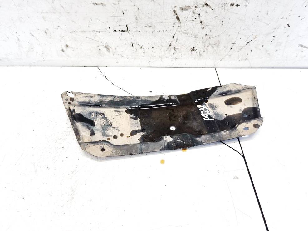 5144242080 Toyota RAV-4 2011 Bottom protection - Thumbnail 2