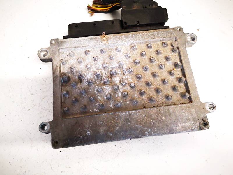 30788269AA Volvo XC 70 2008 ECU Engine Computer (Engine Control Unit) - Thumbnail 3