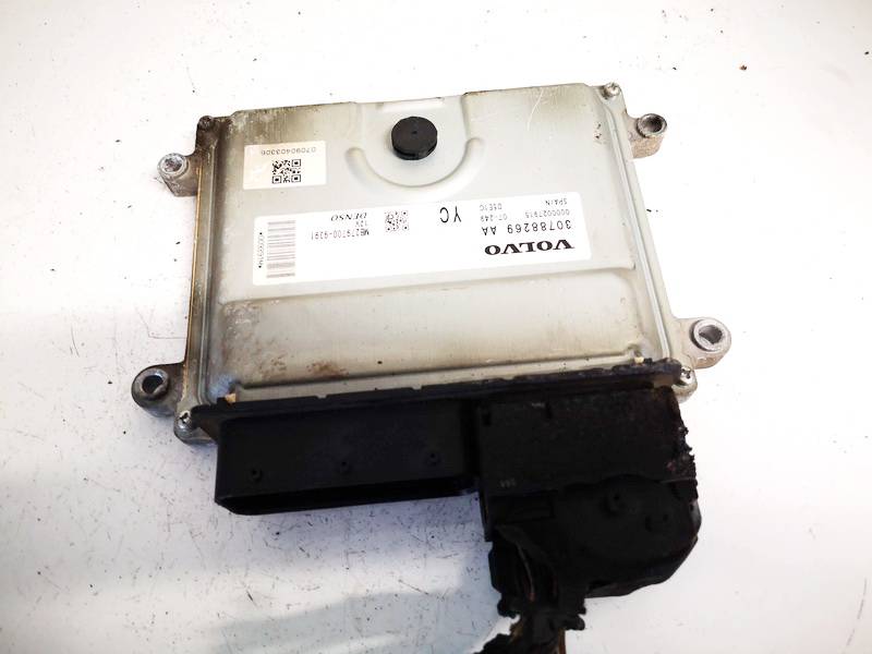 30788269AA Volvo XC 70 2008 ECU Engine Computer (Engine Control Unit)