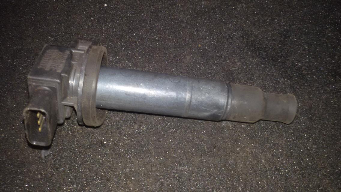 9008019021 Ignition Coil Toyota Yaris 1999 1.3L EIS00104833 Used