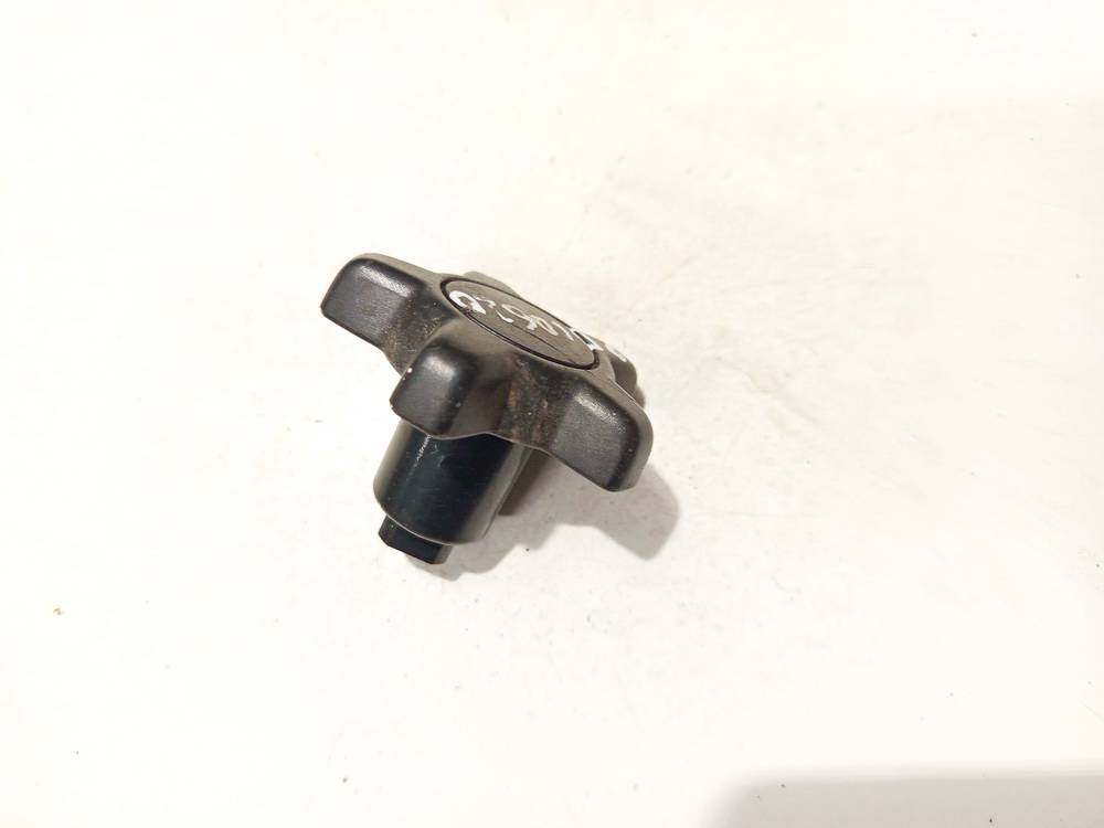 08613313 Volvo V70 2006 Salono apdaila (plastmases) - Thumbnail 3