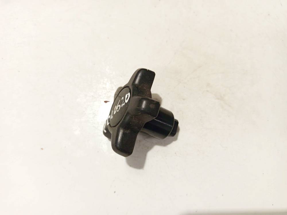 08613313 Volvo V70 2006 Salono apdaila (plastmases)