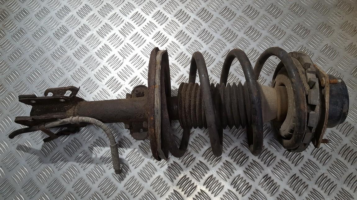 Chrysler Voyager 1996 Amortizatoriaus Spyruokle Priekine