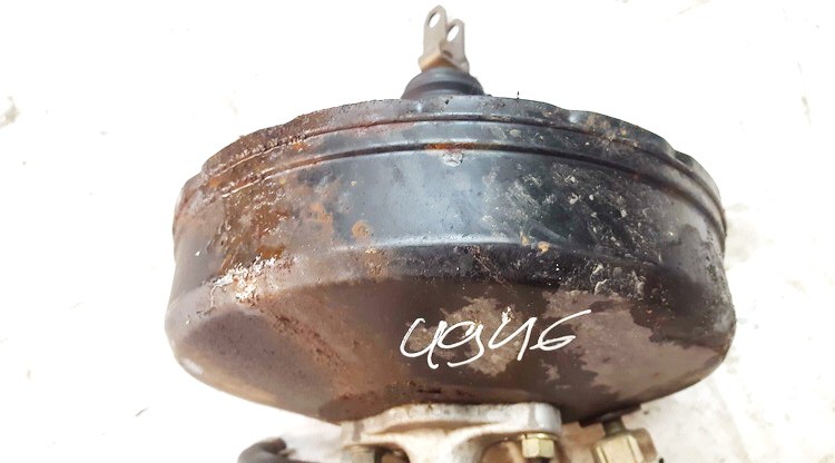 Toyota RAV-4 2004 Усилитель тормозов вакуумный - Thumbnail 2