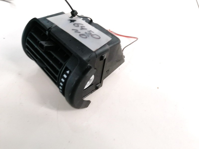 8D1820901A Audi A4 1999 Dash Vent (Air Vent Grille) - Thumbnail 2