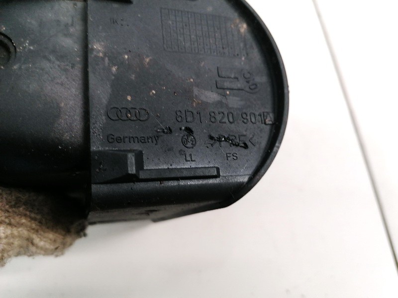 8D1820901A Audi A4 1999 Dash Vent (Air Vent Grille) - Thumbnail 3