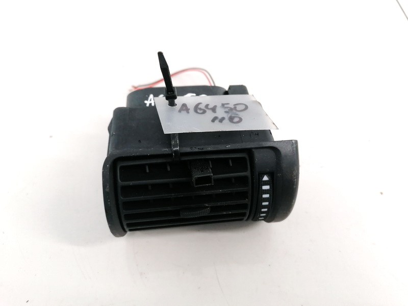 8D1820901A Audi A4 1999 Dash Vent (Air Vent Grille)