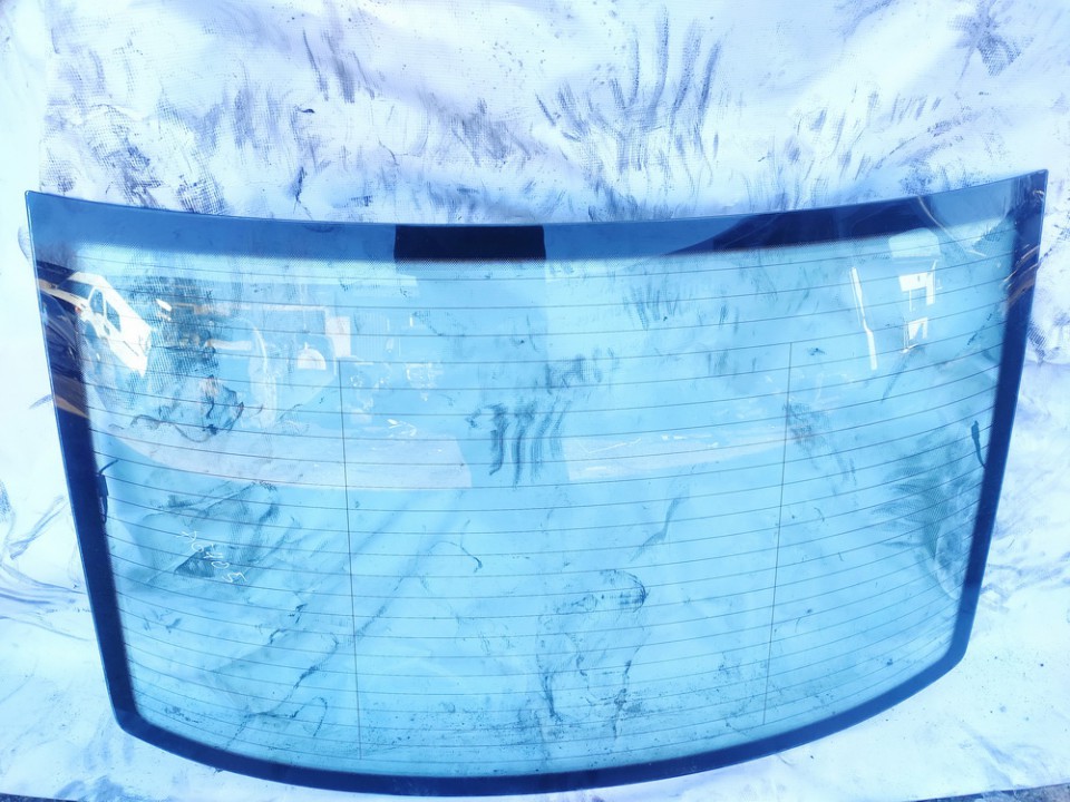 Audi A6 2003 Szyba - TYLNE