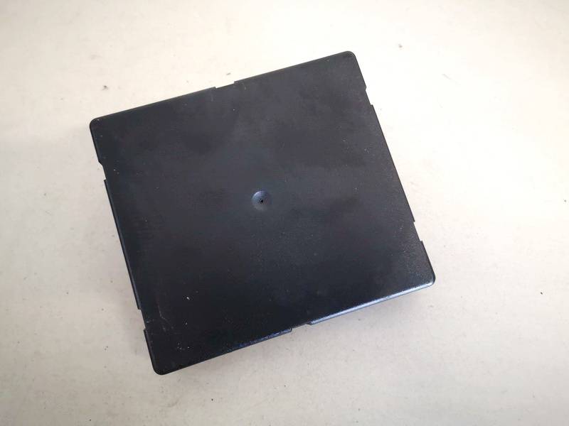 4L0907289 Audi Q7 2007 General Module Comfort Relay (Unit) - Thumbnail 3