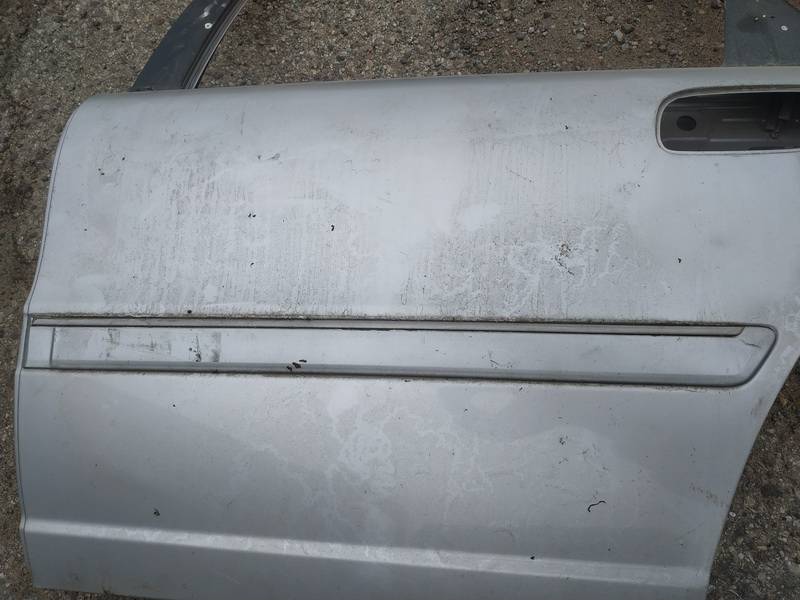 Volvo S80 1998 Duru moldingas isorinis G.K. - Thumbnail 2