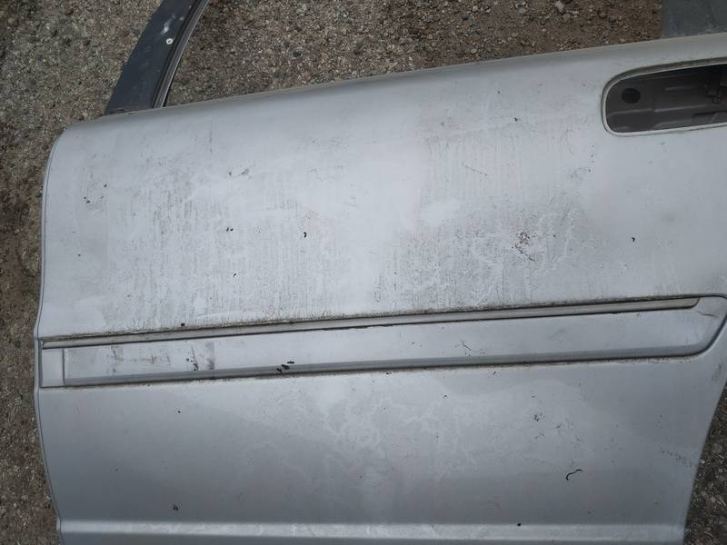 Volvo S80 1998 Duru moldingas isorinis G.K.