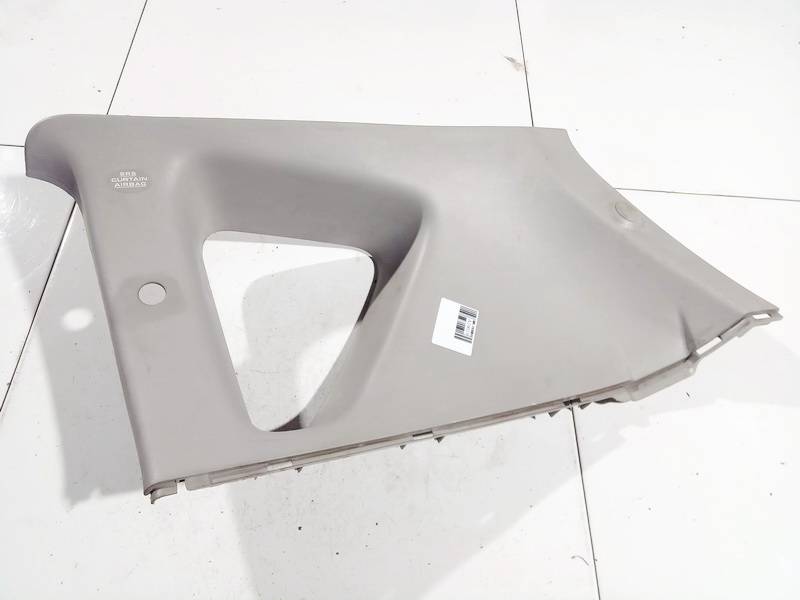 624700F010 Toyota Corolla Verso 2006 Interior trim