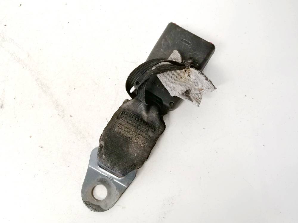 33033295 Citroen Berlingo 2007 Zaczep pasa bezpieczeństwa - TYLNE LEWE - Thumbnail 2