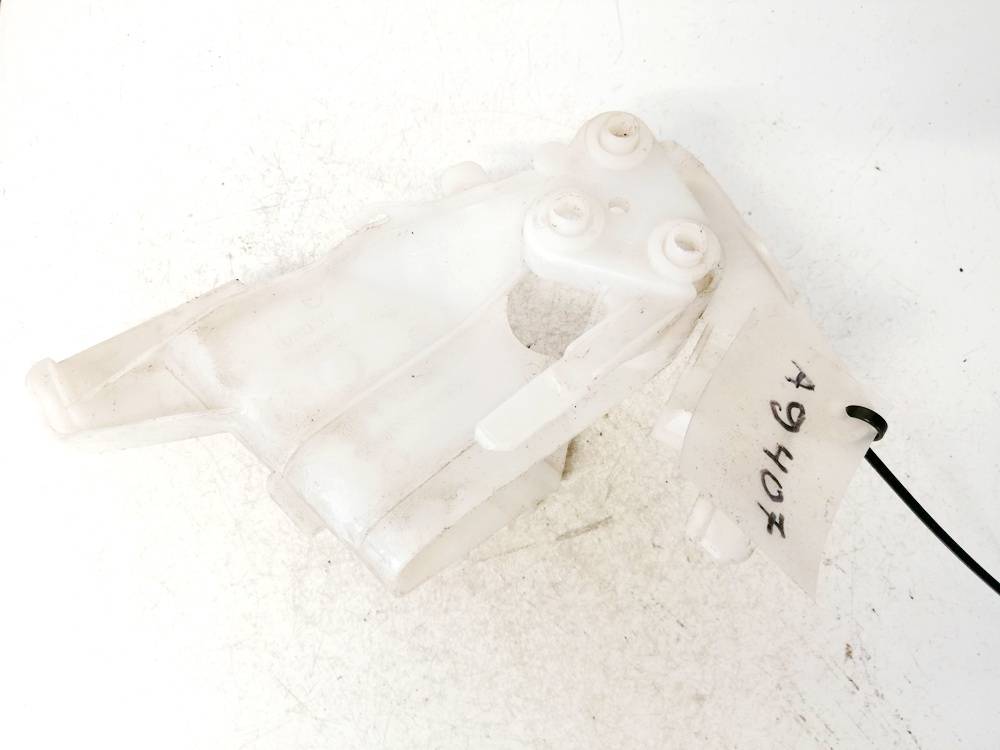 3C0837867B Volkswagen Passat 2008 Citi turētāji - Thumbnail 2