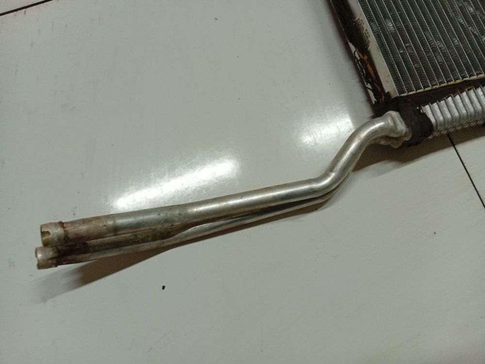 VP3M5H18476EA Ford C-MAX 2007 Heater radiator (heater matrix) - Thumbnail 2