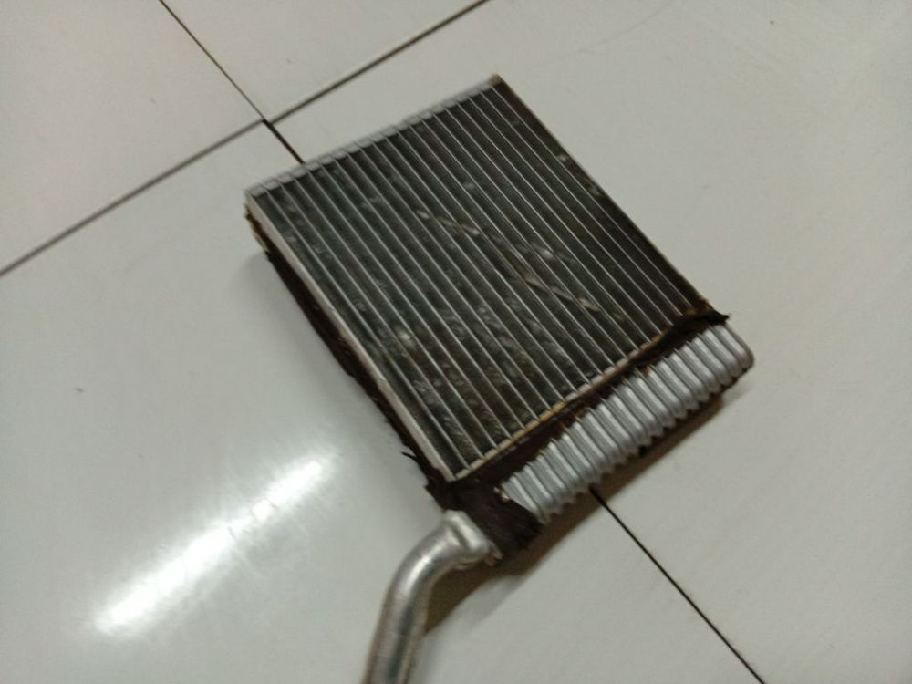 VP3M5H18476EA Ford C-MAX 2007 Heater radiator (heater matrix) - Thumbnail 3