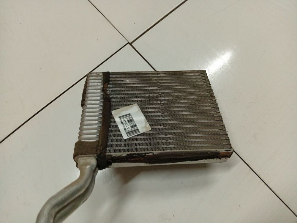VP3M5H18476EA Ford C-MAX 2007 Heater radiator (heater matrix) - Thumbnail 4