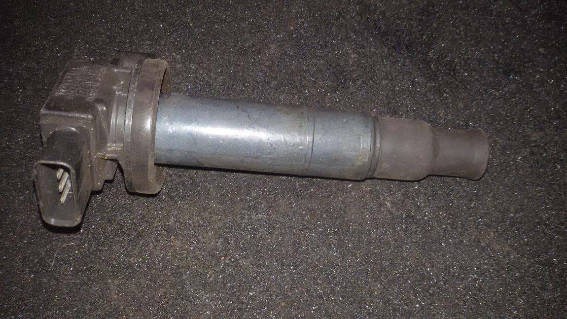 9091902240 Ignition Coil Toyota Yaris 2000 1.3L EIS00104835 Used