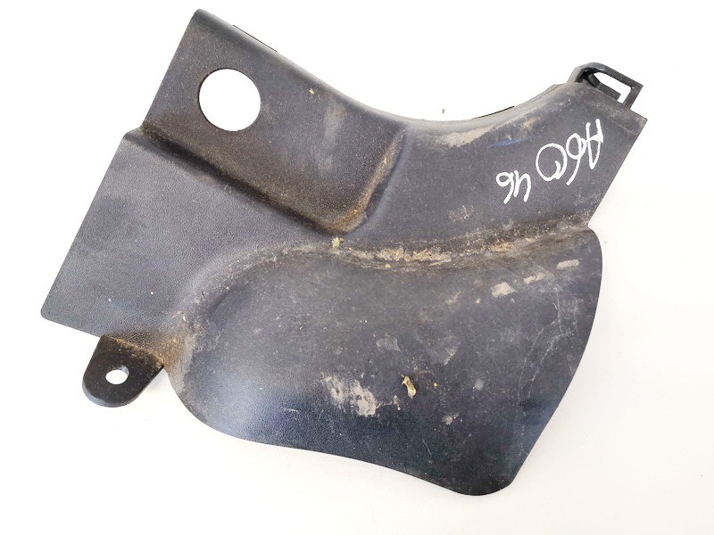 858261H900 Kia Ceed 2010 Interior trim