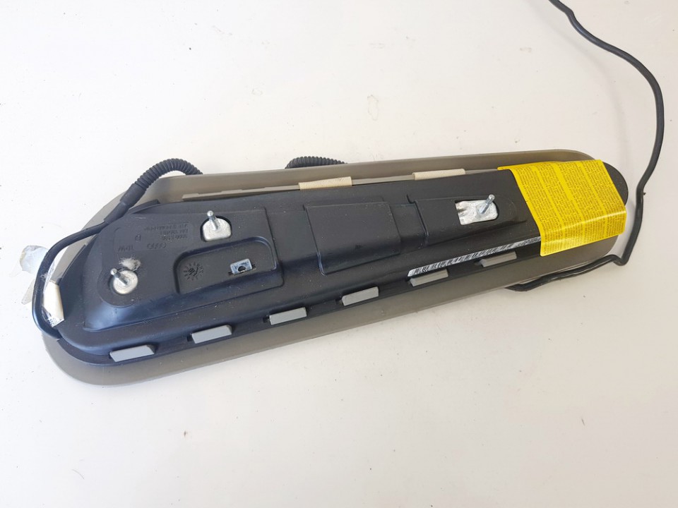 30005186 Audi A2 2002 Poduszka powietrzna fotela SRS - Thumbnail 3