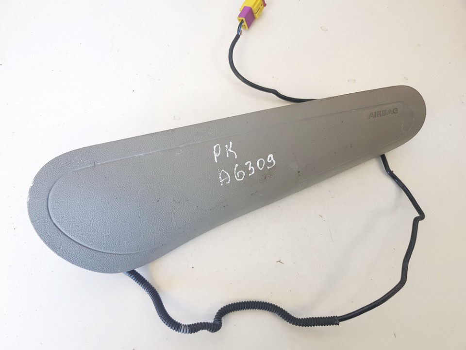 30005186 Audi A2 2002 Sedynes Airbag SRS