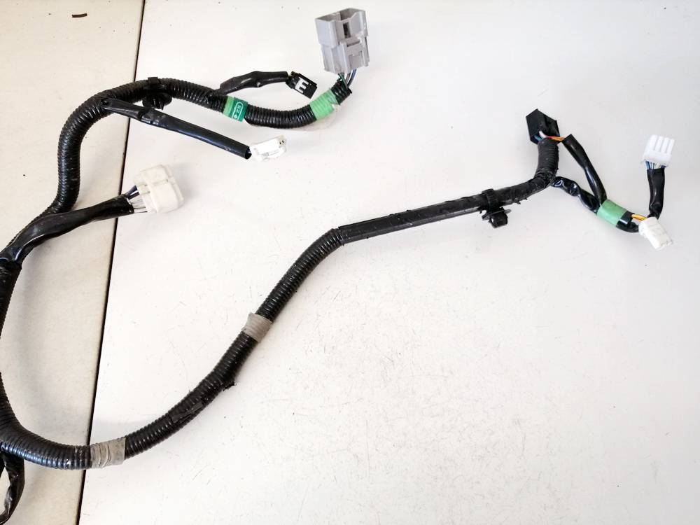 Lexus RX - CLASS 2000 Johdot - Thumbnail 3