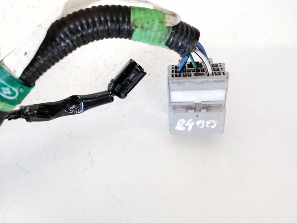 Lexus RX - CLASS 2000 Johdot - Thumbnail 2