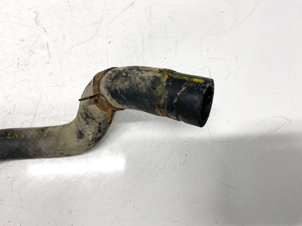 Kia Ceed 2013 Radiator Hose (Water Hose) - Thumbnail 2