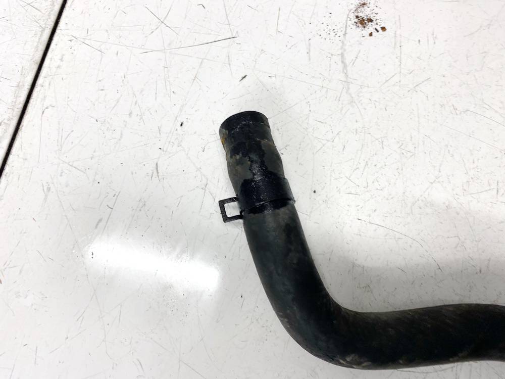 Kia Ceed 2013 Radiator Hose (Water Hose) - Thumbnail 3