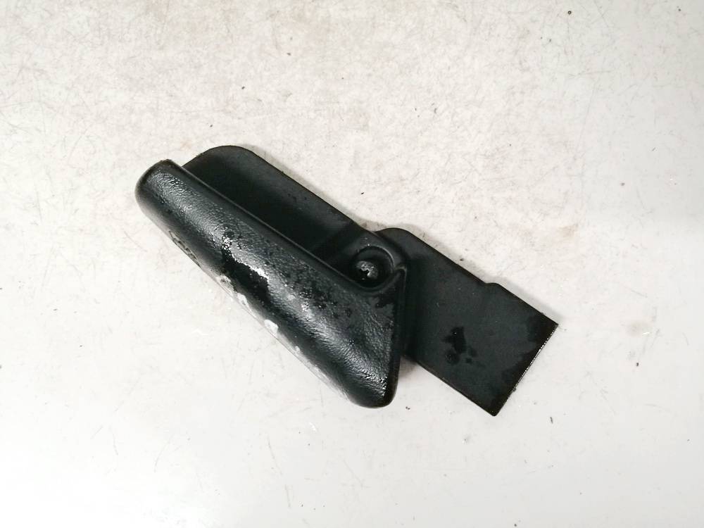 N239528 Mitsubishi Outlander 2007 Wykończenie wnętrza (plastikowe elementy)