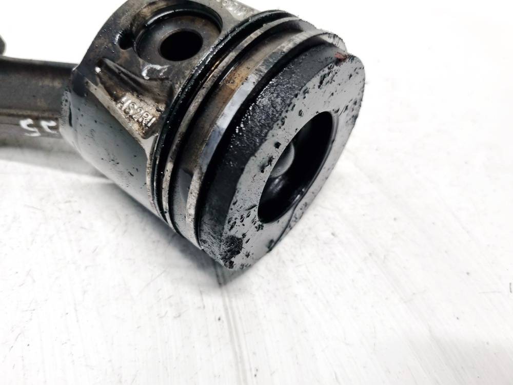 085190+ Citroen C5 2007 PISTON and arnaque-Bielle - Thumbnail 2