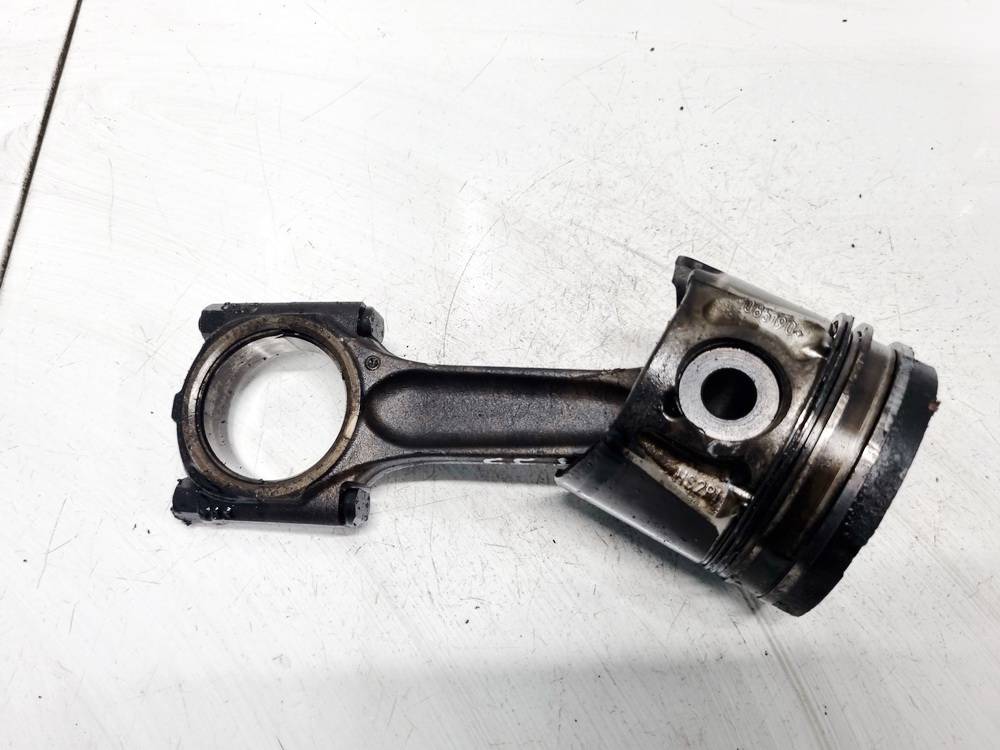 085190+ Citroen C5 2007 PISTON and arnaque-Bielle