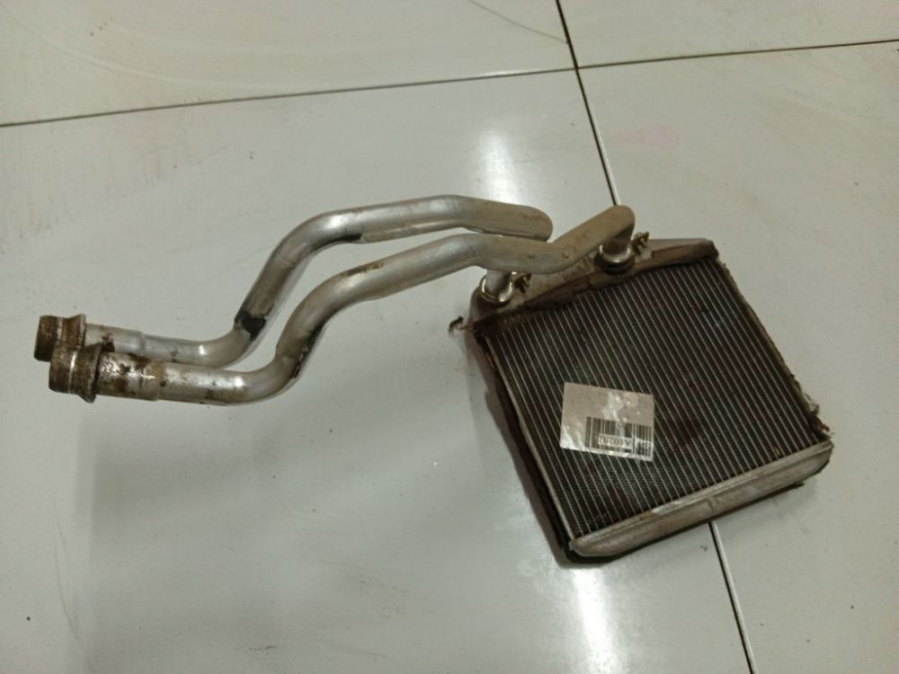 Fiat Punto 2006 Chłodnica nagrzewnicy kabiny