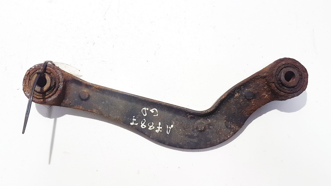 1S715500AB Jaguar X-Type 2002 Control Arm - REAR RIGHT