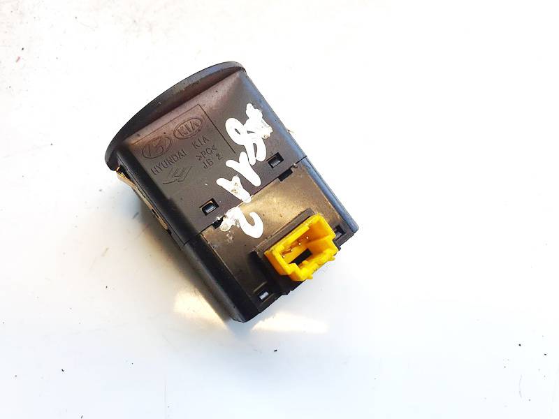 Hyundai Getz 2007 Przycisk włączania/wyłączania poduszki powietrznej (SRS) - Thumbnail 2