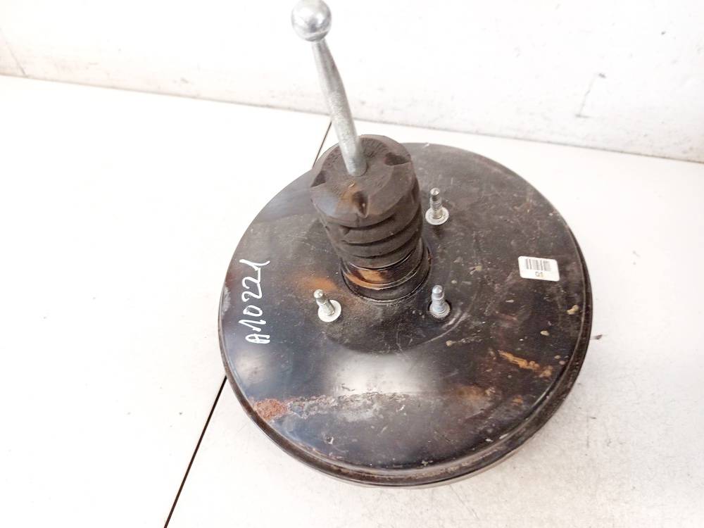 1K1614105AJ Volkswagen Golf 2005 Brake servo - booster (Servo brake)