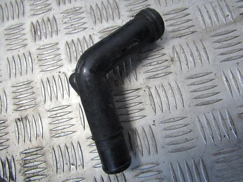 7700111985 Renault Clio 2007 Water Pipe - Thumbnail 2