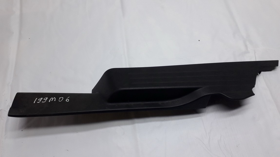 C23568740 Mazda 5 2007 Schwelle verkleidung Hinten Linke