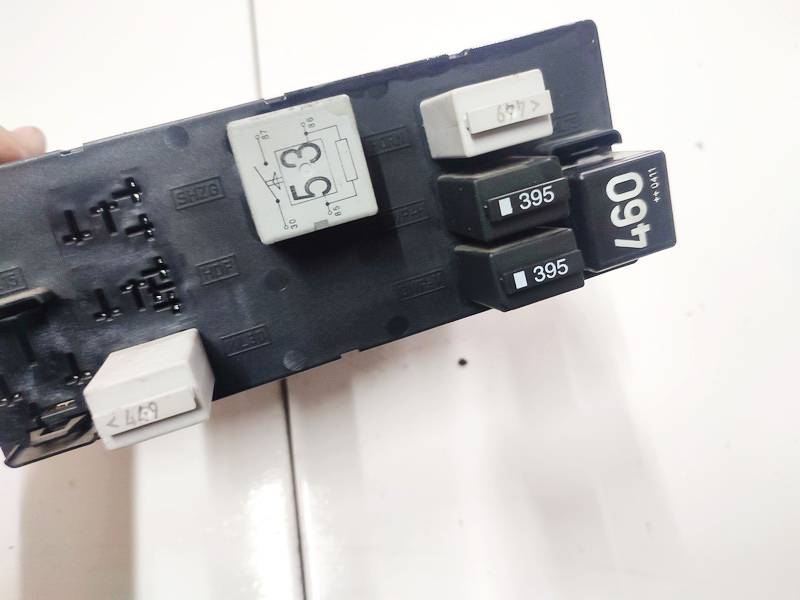 8P0907279A Audi A3 2004 Confort Contrôle Module - Thumbnail 4