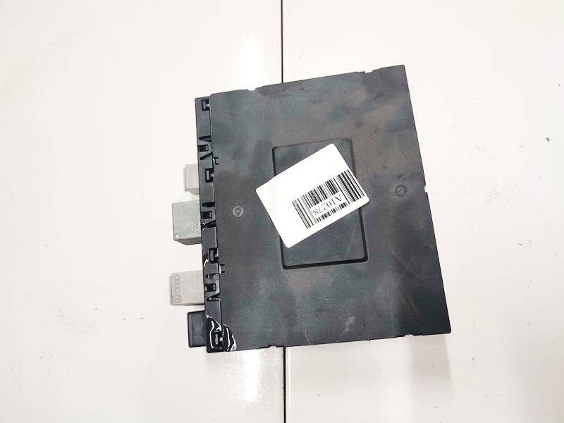 8P0907279A Audi A3 2004 Confort Contrôle Module - Thumbnail 3