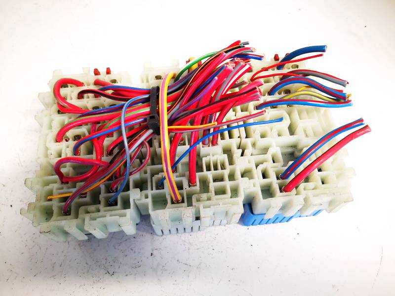 6G9T14K131AA Volvo XC 70 2008 Fuse box - Thumbnail 2