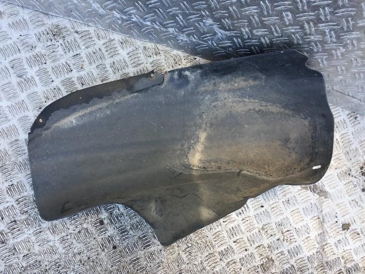 13129638 Opel Zafira 2005 Posparnis G.K.