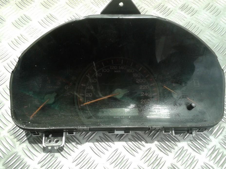 78100G200 Honda Accord 2006 Speedometers - Cockpit - Speedo Clocks Instrument