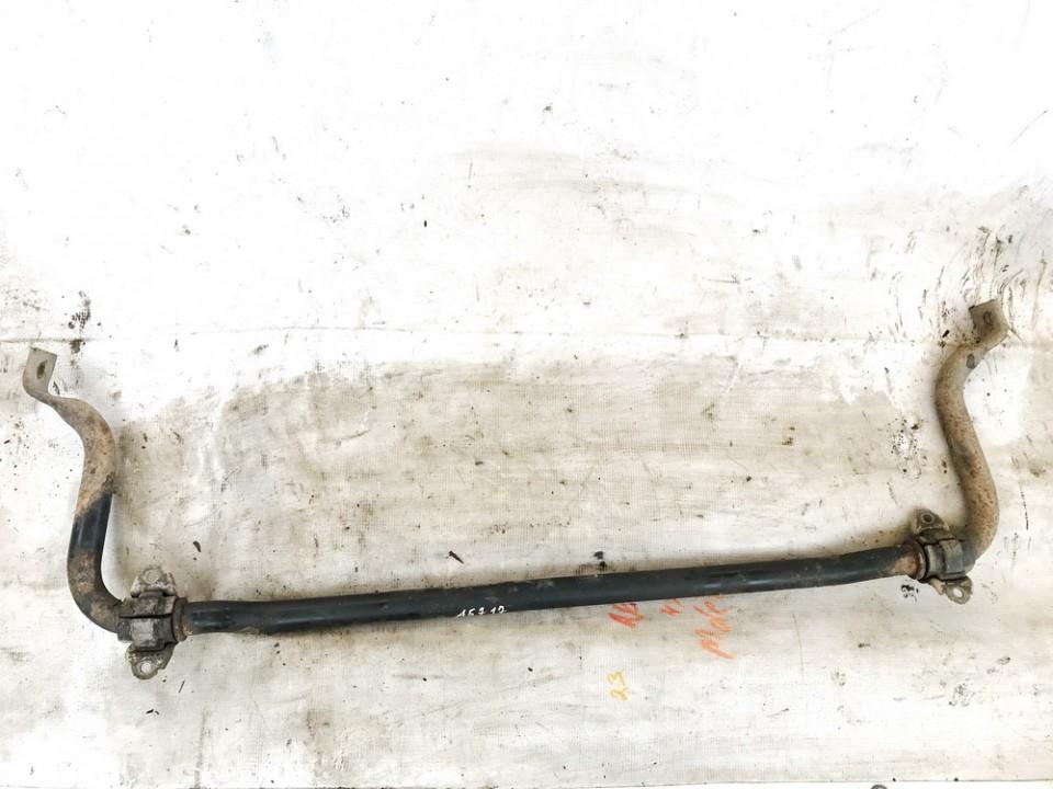 Audi A4 1996 Stabilizer (sway bar, anti roll bar) - FRONT